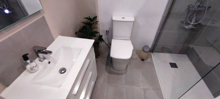 Bathroom 1